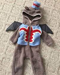 Baby Flying Monkey Costume From The Wizard Of Oz Flying Monkey Costume Baby Halloween Costumes Monkey Costumes