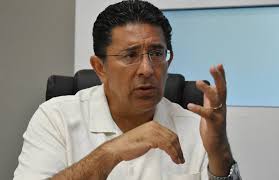 Saúl Castro frente al último año de su tercera gestión en INDE: «Sí hay  desgaste»