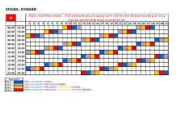 A demonstration of load shedding and how it can make your services more resilient in outages and come back online quicker. Notice Loadshedding Schedule Kwadukuza Municipality Facebook