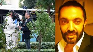 Son daki̇ka en çok okunanlar manşetler foto galeri̇ vi̇deo Antalya Daki Cinnet Olayi Yuklu Miktarda Borcu Varmis Son Dakika Haberleri