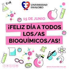 Los inicios de la universidad favaloro se remontan a 1974 cuando el doctor favaloro comienza a gestar la idea de educación aprobó que la institución pase a denominarse universidad favaloro. Universidad Favaloro On Twitter Feliz Dia A Todos Los Bioquimicos Y Bioquimicas Favaloroeduca