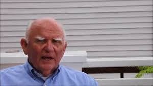 Chuck Meadows's Instagram, Twitter & Facebook