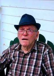 Obituary of George Roderick Combden