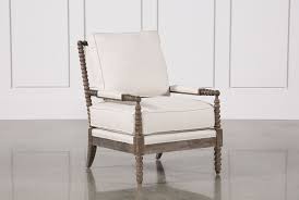 Emma Accent Chair Signature Accent Chairs Living Room Chairs Quality Living Room Furniture