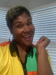 Hi all! I just wanted to introduce myself and share a photo I took. I am  happy to be a part of such a positive community. My calling is to speak life