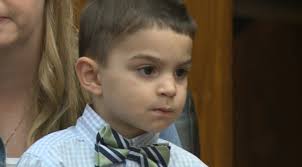 Clark County families celebrate Adoption Day