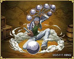 Gin Battle Commander Of The Pirate Armada One Piece Treasure Cruise Wiki Fandom Powered By Wikia One Piece Comic Strawhat Crew One Piece Anime