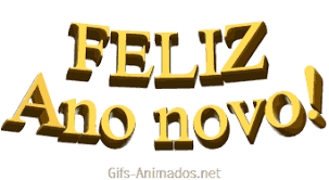 Resultado de imagem para cartões animados de feliz ano novo 2018