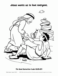 Search through 623,989 free printable colorings at getcolorings. Good Samaritan Coloring Pages For Kids Coloring Home