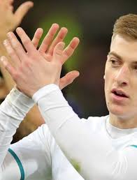 31-year-old confirms role at Leeds United