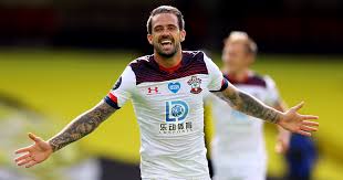 View stats of southampton forward danny ings, including goals scored, assists and appearances, on the official website of the premier league. Byuhbmt63yfu8m