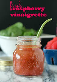 Fresh Raspberry Vinaigrette Recipe Raspberry Vinaigrette Dressing Recipes Vinaigrette Dressing Recipe Raspberry Vinaigrette Dressing