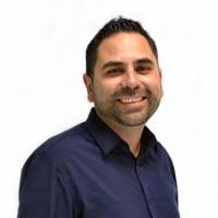 Alejandro Canto Martínez