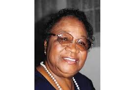 Mildred Plummer Obituary (2015)