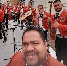 Mariachi Juvenil Galleros