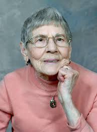 Alice Boucher Obituary