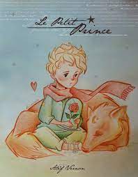 Check spelling or type a new query. The Little Prince Illustration On Behance