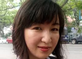 I'm Indian and Teach English in China