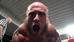 ACW Underground Assault S3 E4: Ron Mathis vs Josh Williams