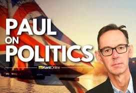 Kent County Council buses, Manston and Eurostar