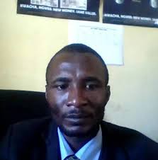 Information about a person from Morobe province