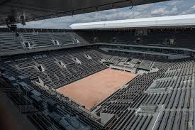 The tournament and venue are named after the french aviator roland garros.the french open is the premier clay court tennis championship tournament in. Roland Garros 2020 Tickets And Conditions For Welcoming Visitors Roland Garros The 2021 Roland Garros Tournament Official Site