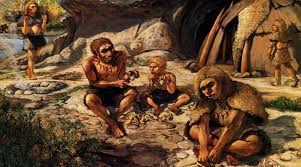 Probabilmente conosceva le proprietà curative delle erbe. News Neonati Oggi Come 70mila Anni Fa Lo Studio Rivoluzionario Sui Neanderthal Archeome