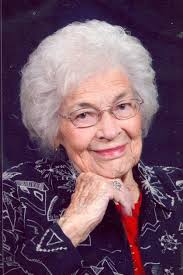 Reba Roberts Mercer Obituary