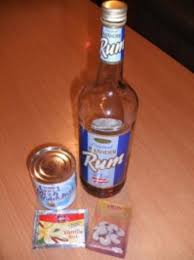 Getrank Karamell Likor Rezept Mit Bild Kochbar De