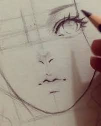 Maybe you would like to learn more about one of these? How To Draw Semi Realistic Eyes And Lip What Do You Think Follow The Artist Realistic Drawings Realistic Eye Drawing Realistic Eye