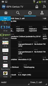 Combining hdtv technology with a personal computer and media center. Genius Tv Old For Android Apk Download