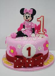 Birthday Cakes New Orleans Delivery 21 Wonderful Photo Of Minnie Mouse Cakes 1st Birthday Entitlementtrap Com Minnie Mouse Birthday Cakes Minnie Mouse First Birthday Birthday Cake Girls