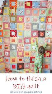 Check spelling or type a new query. Tips For Quilting A Large Quilt Cluck Cluck Sew