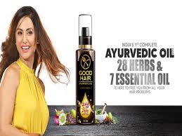 Check spelling or type a new query. Pharma Culture Good Hair Ayurvedic With Brand Face Hina Khan Zee5 News
