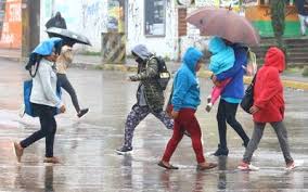 Puedes encontrar toda la información referida a puebla, un reporte detallado de los niveles de humedad, la velocidad del. Granizadas Chubascos Y Descargas Electricas El Clima Para Hoy En Puebla Y Tlaxcala El Sol De Puebla Noticias Locales Policiacas Sobre Mexico Puebla Y El Mundo