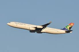 Official croatia airlines twitter account. South African Airways Wikiwand