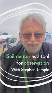 At Groundswell, we asked some Soilmentor customers about how they use  observation as a tool for farm management 🌱, We first spoke to Stephen  Temple, a dairy farmer from Norfolk, who uses Soilmentor’s ...