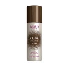 Gray Spray Hair Color Target