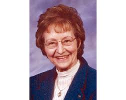 Ruby Blanchette Obituary (1929