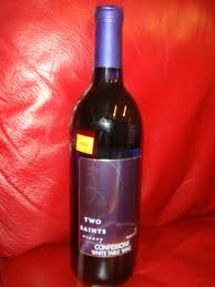 Confessions White Table Wine By Two Saints Winery In St Charles Ia Wine Wine Bottle Distillery