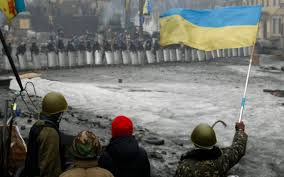 Ukraine people latest news and posts from our blog: The 12 People Who Ruined Ukraine Politico
