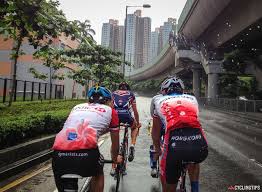 Discover hong kong's the friendly bicycle shop, near parknshop (on the left, just beyond the bus station, as you arrive on. Hong Kong Protests And The Bike Race That Never Happened Cyclingtips
