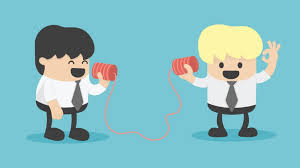 HABILIDADES DE COMUNICACIÓN