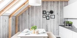 kitchen wall cladding the perfect