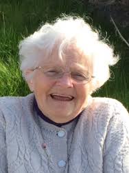 Condolence Book for Bernadette (Bernie) McCloskey (née Mulrine)  (Ballyshannon, Donegal)