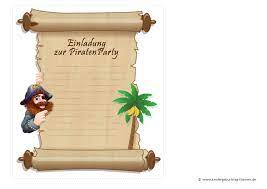 Wie lädt man zu einer piraten party standesgemäß ein? Piraten Kindergeburtstag Einladungen Vorlagen Kostenlos Ausdrucken Oder Selbst Basteln Einladungskarten Geburtstag Kostenlos Einladung Kindergeburtstag Kostenlos Einladung Kindergeburtstag