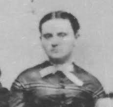 Jesse Foulke and Mary Baker Family