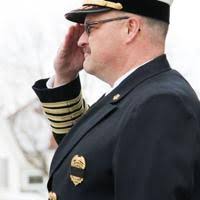 Chief Tener retires after 30 years