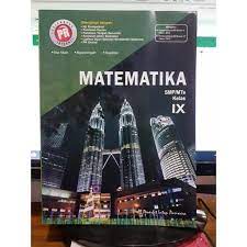 Kunci jawaban lks intan pariwara kelas 10 11 12 semester 2 tahun 2020 buku pr intan pariwara adalah buku lembar kerja siswa atau lks yang sangat komplit menurut guru dan siswa. Pr Matematika Kelas 9 Smp Mts Intan Pariwara Revisi Shopee Indonesia