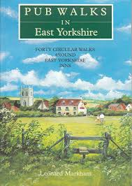 Pub Walks in East Yorkshire (Pub Walks): Leonard Markham: 9781853062704:  Amazon.com: Books